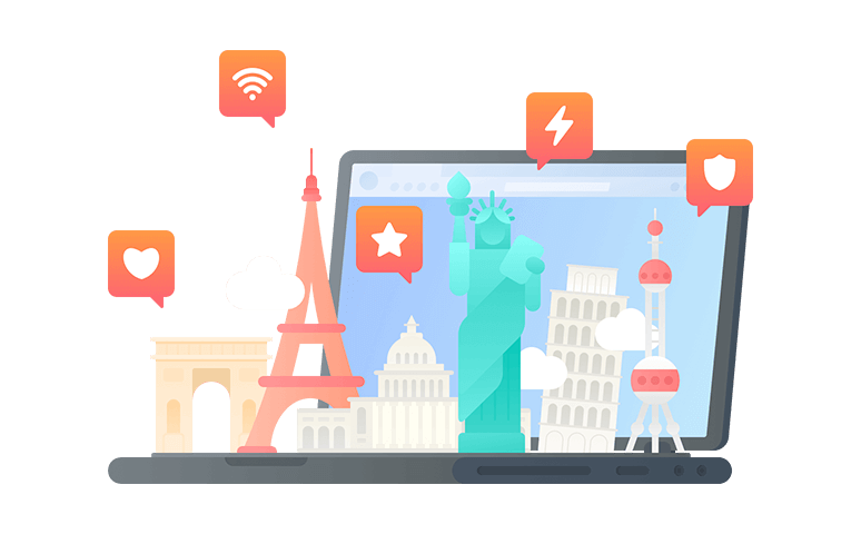 代理全民K歌的回国vpn - GOTOCN