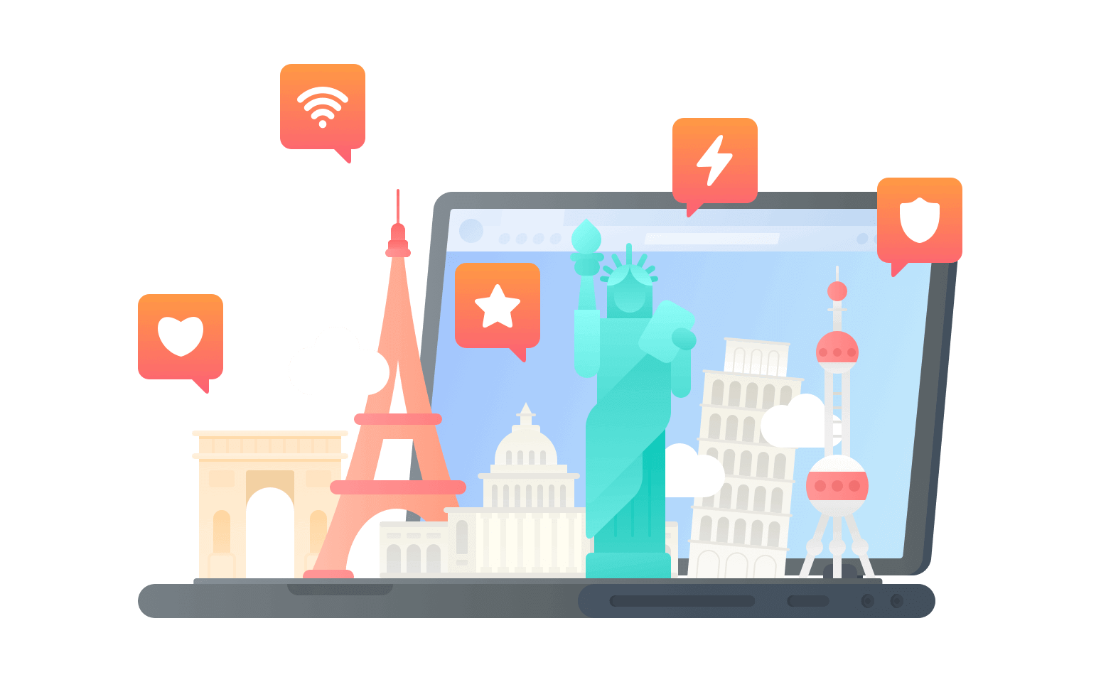 代理全民K歌的回国vpn - GOTOCN